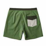 Chiller Boardshorts 17" - MTT Collective