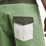 Chiller Boardshorts 17" - MTT Collective