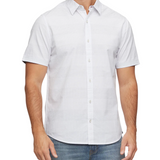 Monroe Short Sleeve Dobby Shirt