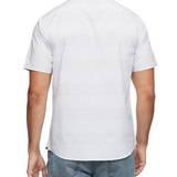 Monroe Short Sleeve Dobby Shirt