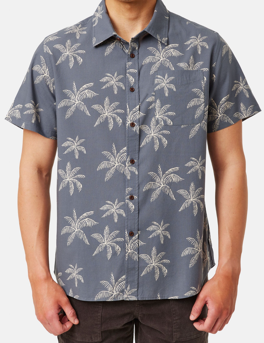 MAI TAI SHIRT - MTT Collective