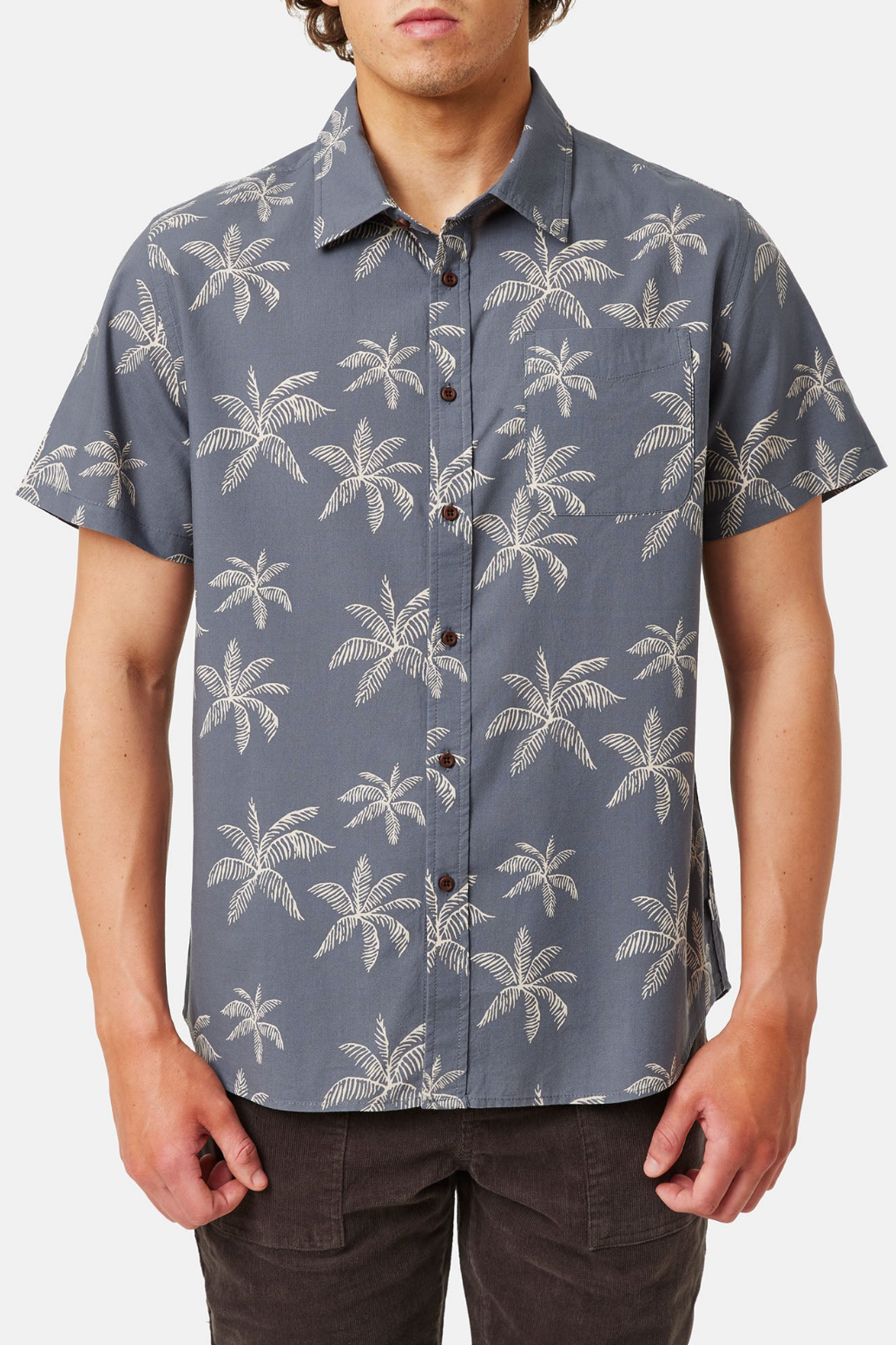 MAI TAI SHIRT - MTT Collective