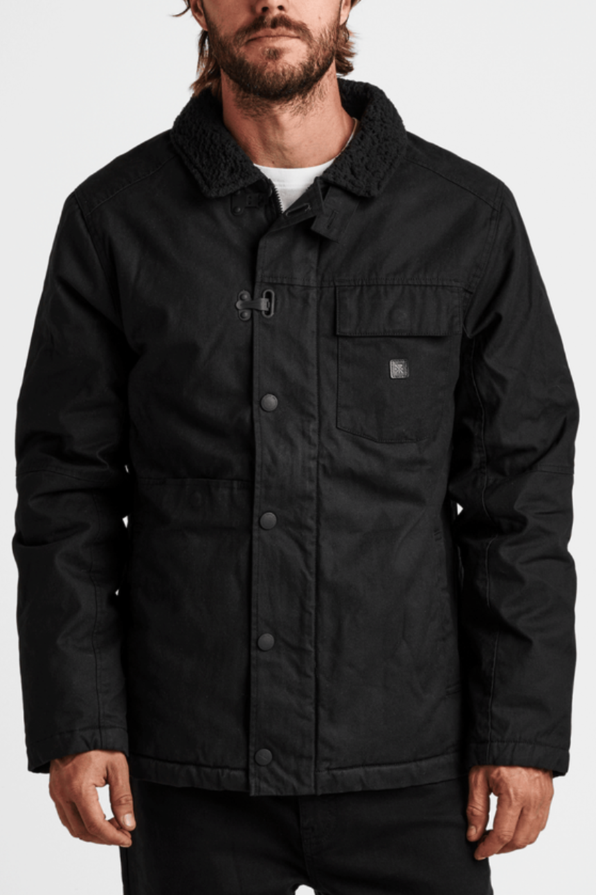 AXEMAN JACKET | ASSORTED STYLES - MTT Collective