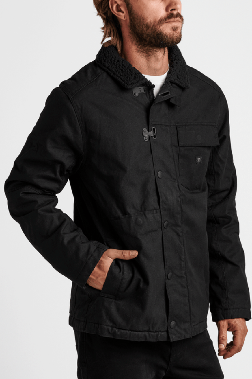 AXEMAN JACKET | ASSORTED STYLES - MTT Collective