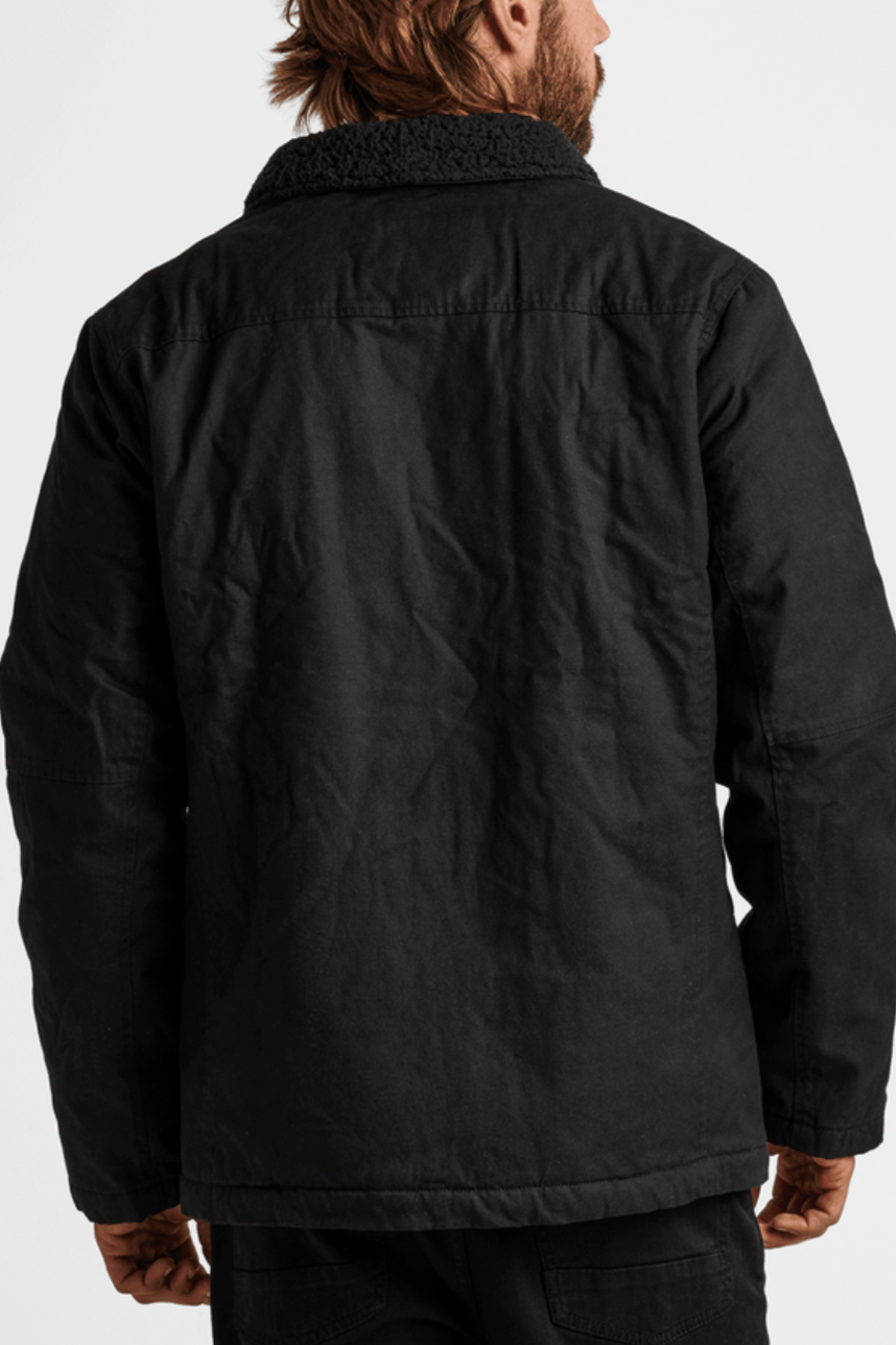 AXEMAN JACKET | ASSORTED STYLES - MTT Collective