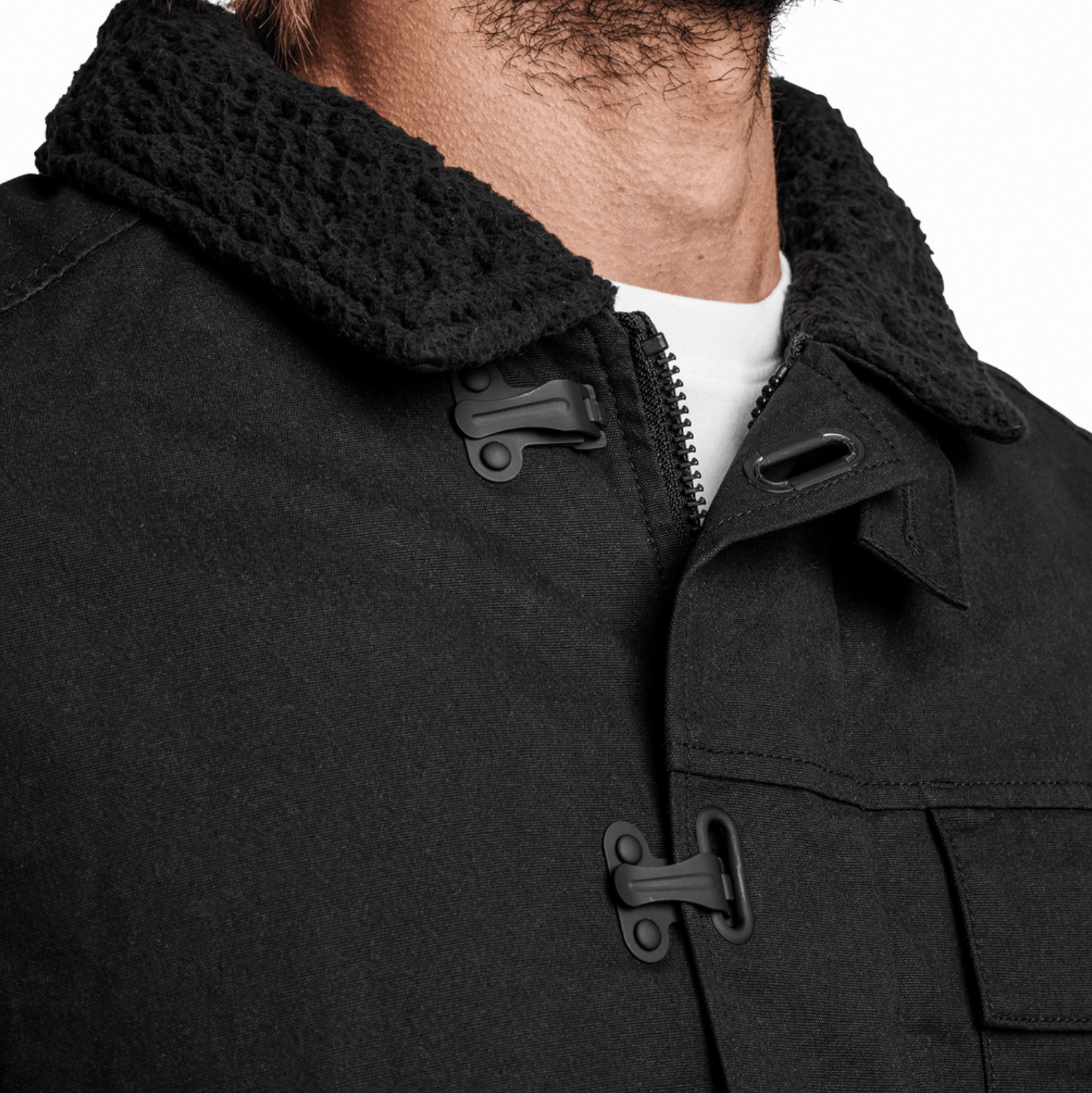 AXEMAN JACKET | ASSORTED STYLES - MTT Collective