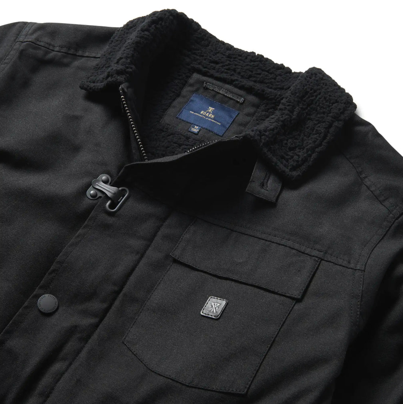 AXEMAN JACKET | ASSORTED STYLES - MTT Collective