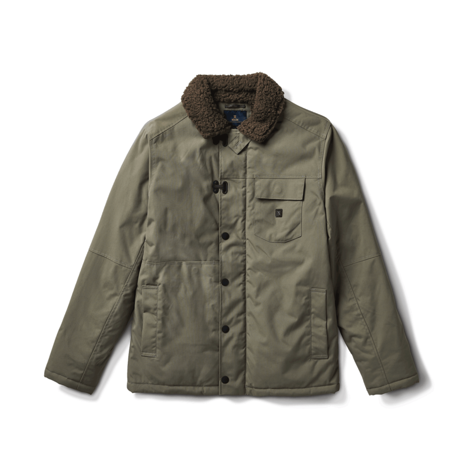 AXEMAN JACKET | ASSORTED STYLES - MTT Collective