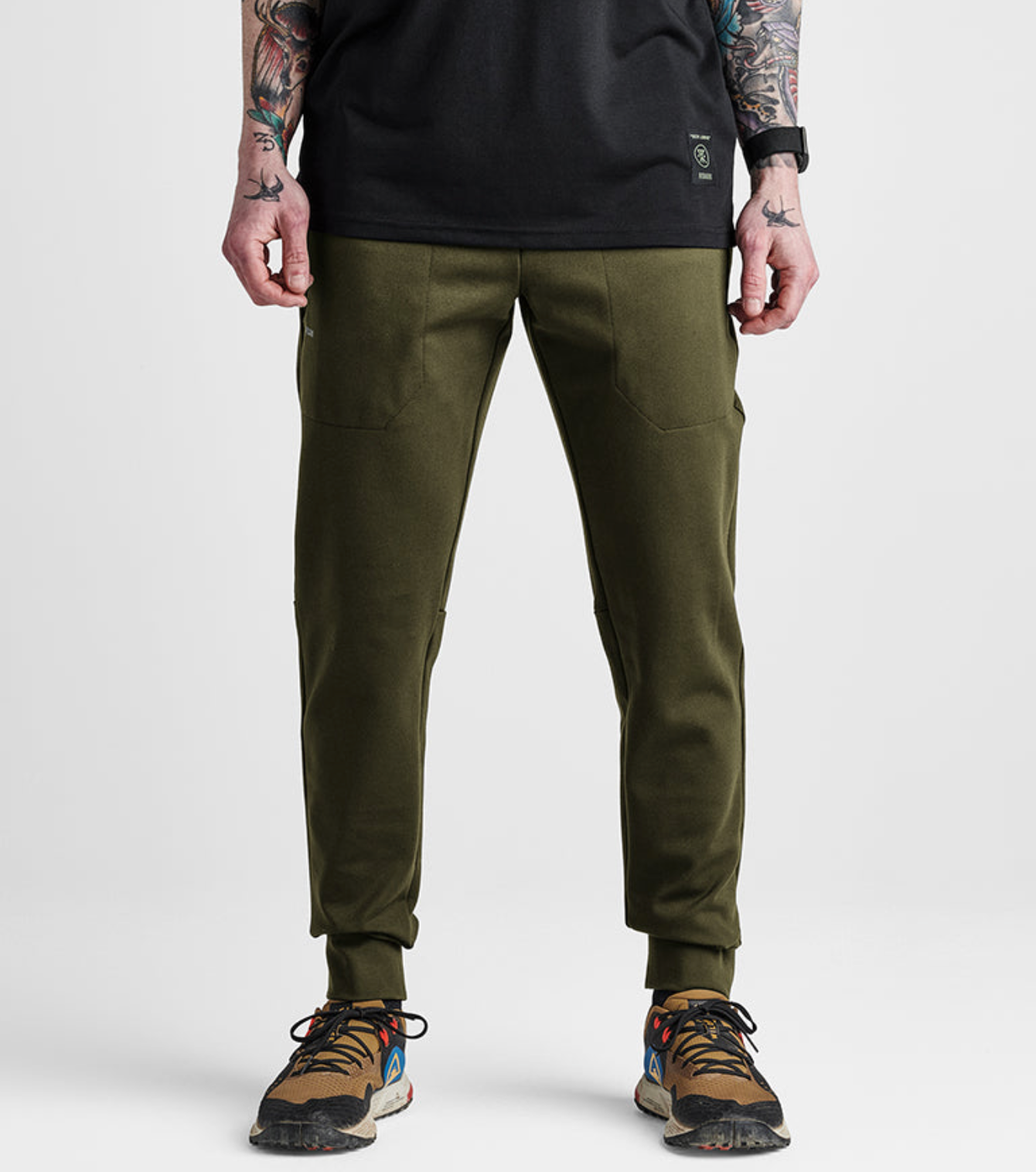 El Morro Fleece Pant - MTT Collective