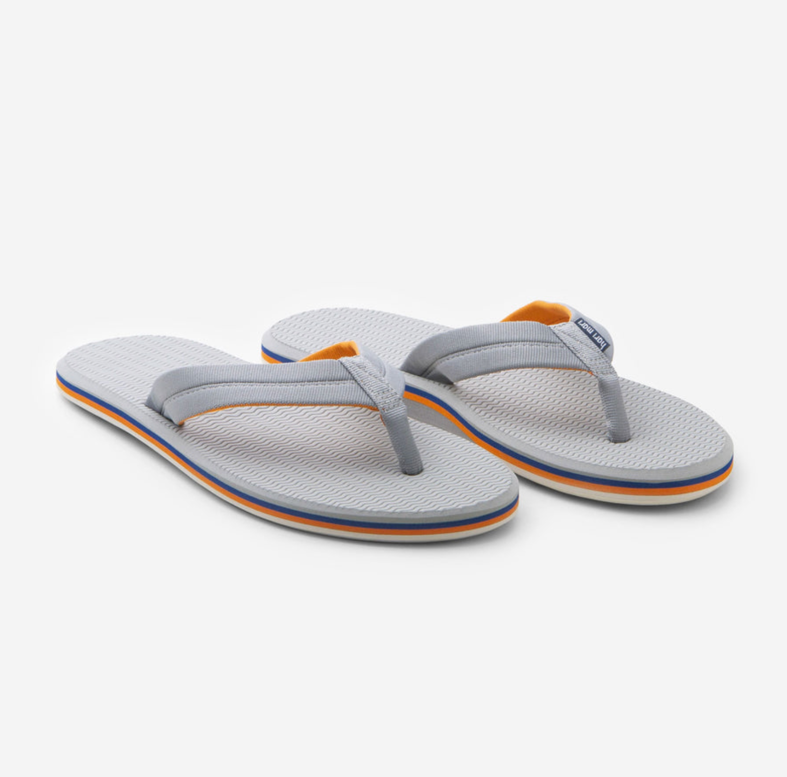 Dunes Flip Flops - MTT Collective