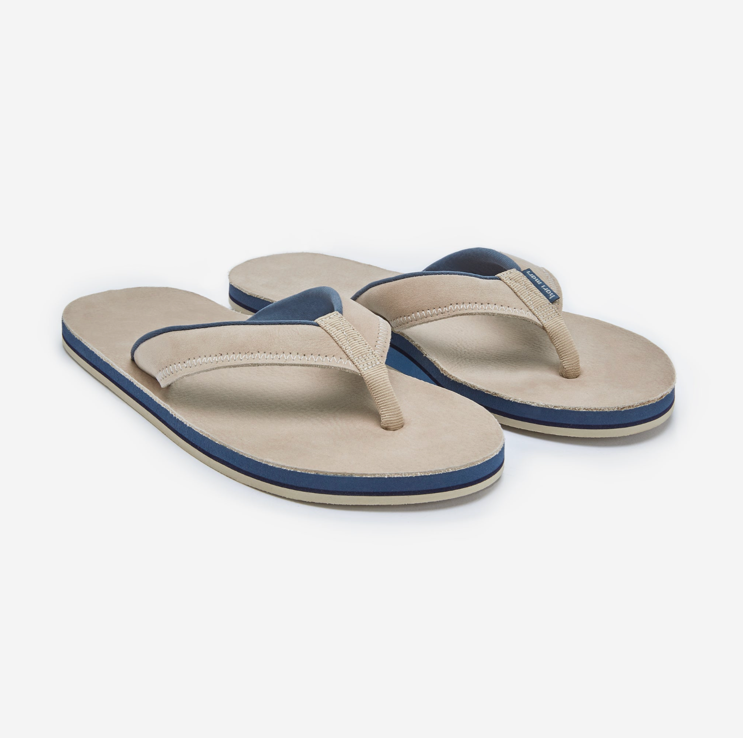 Pier - Men's Flip Flops - MTT Collective