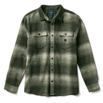 Nordsman Long Sleeve Flannel - MTT Collective