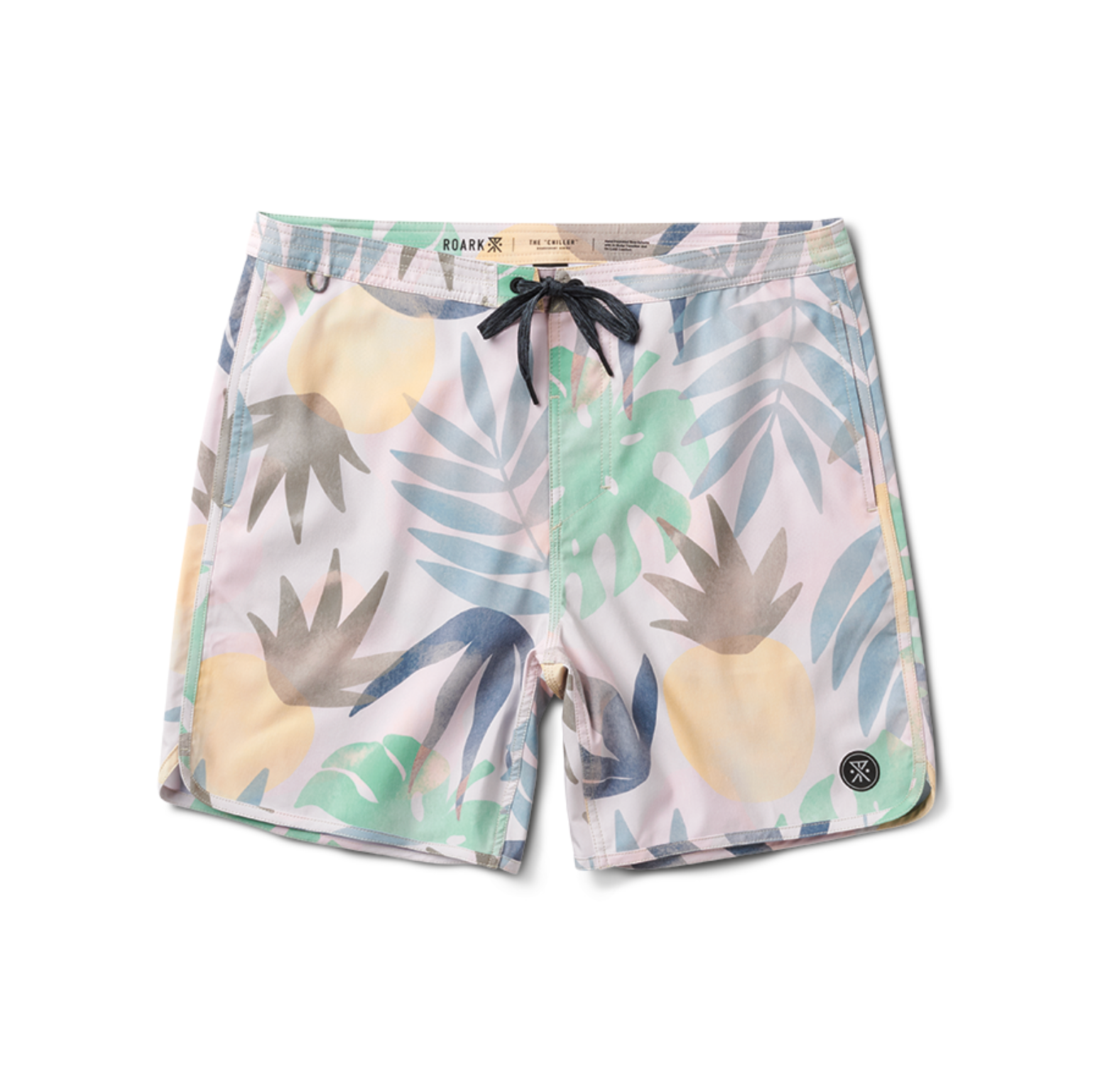 Chiller Boardshorts 17" - MTT Collective