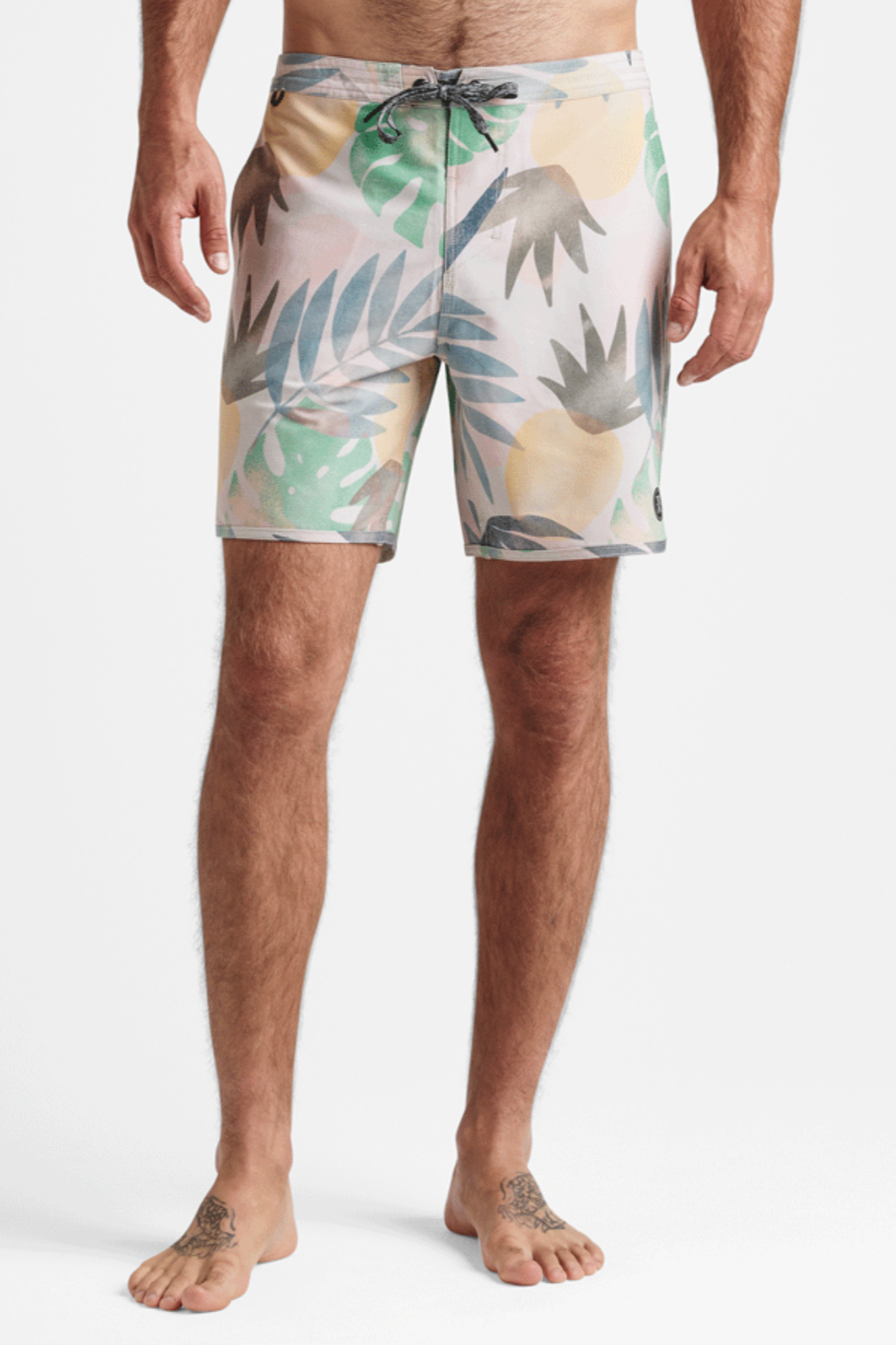 Chiller Boardshorts 17" - MTT Collective