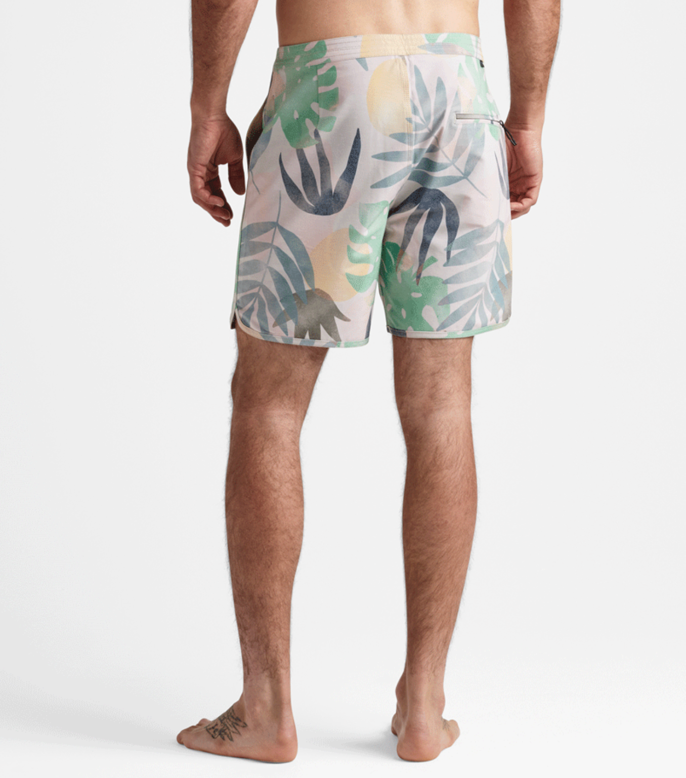 Chiller Boardshorts 17" - MTT Collective