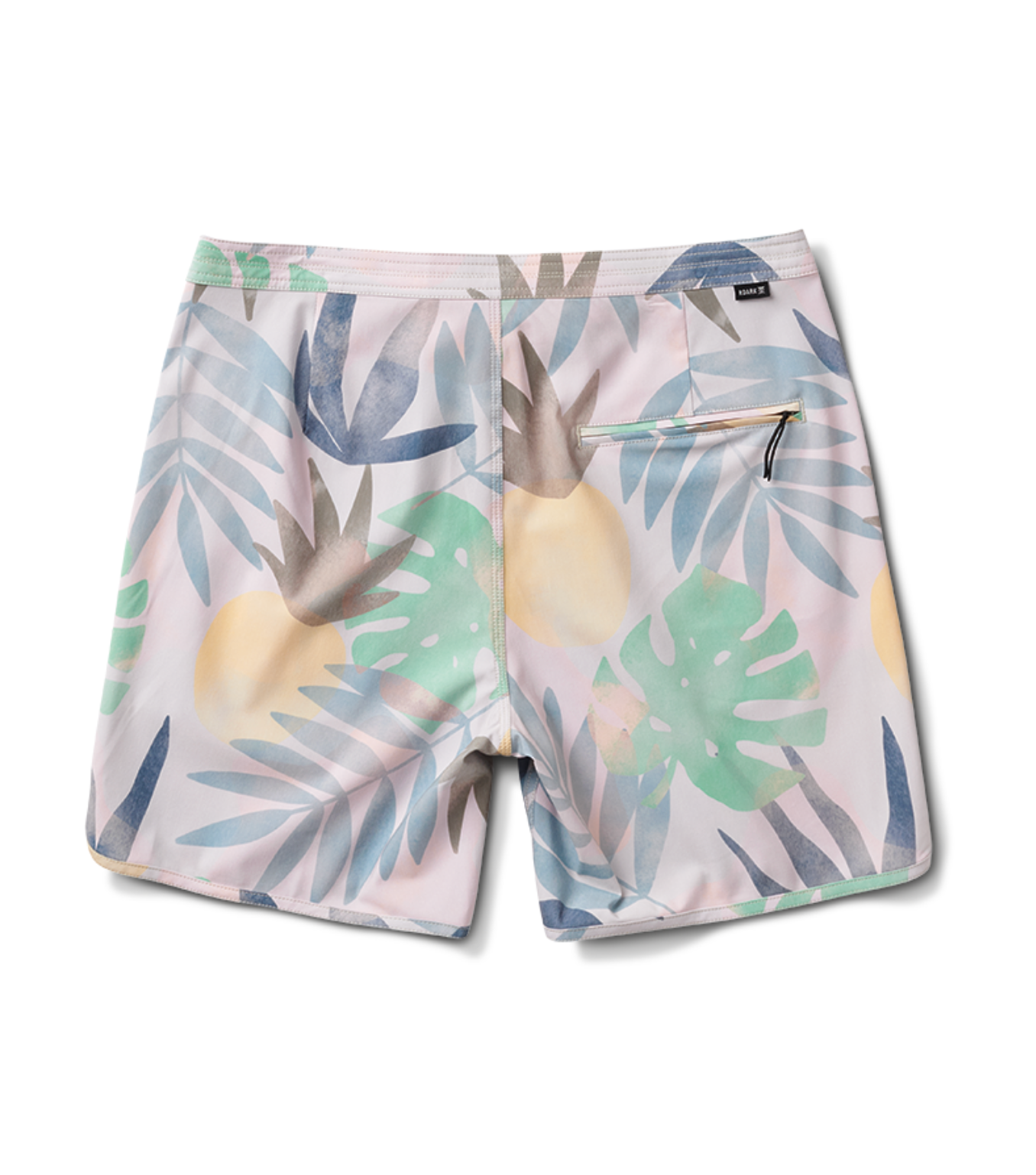 Chiller Boardshorts 17" - MTT Collective