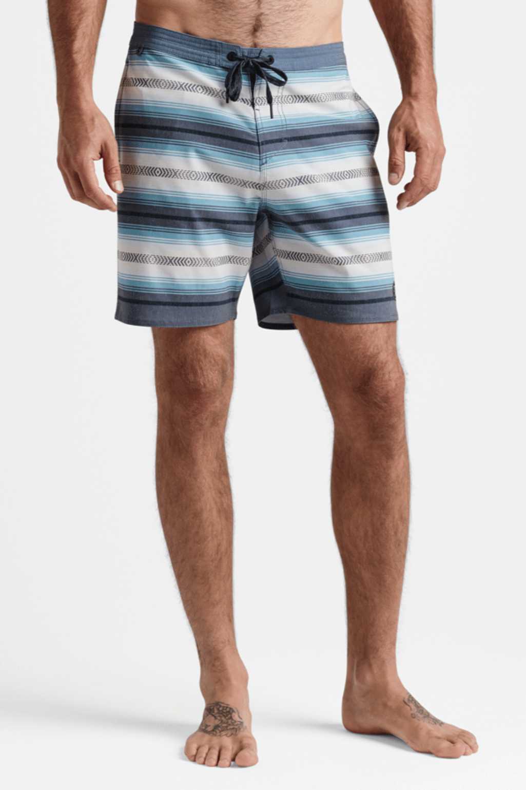 Chiller Boardshorts 17" - MTT Collective