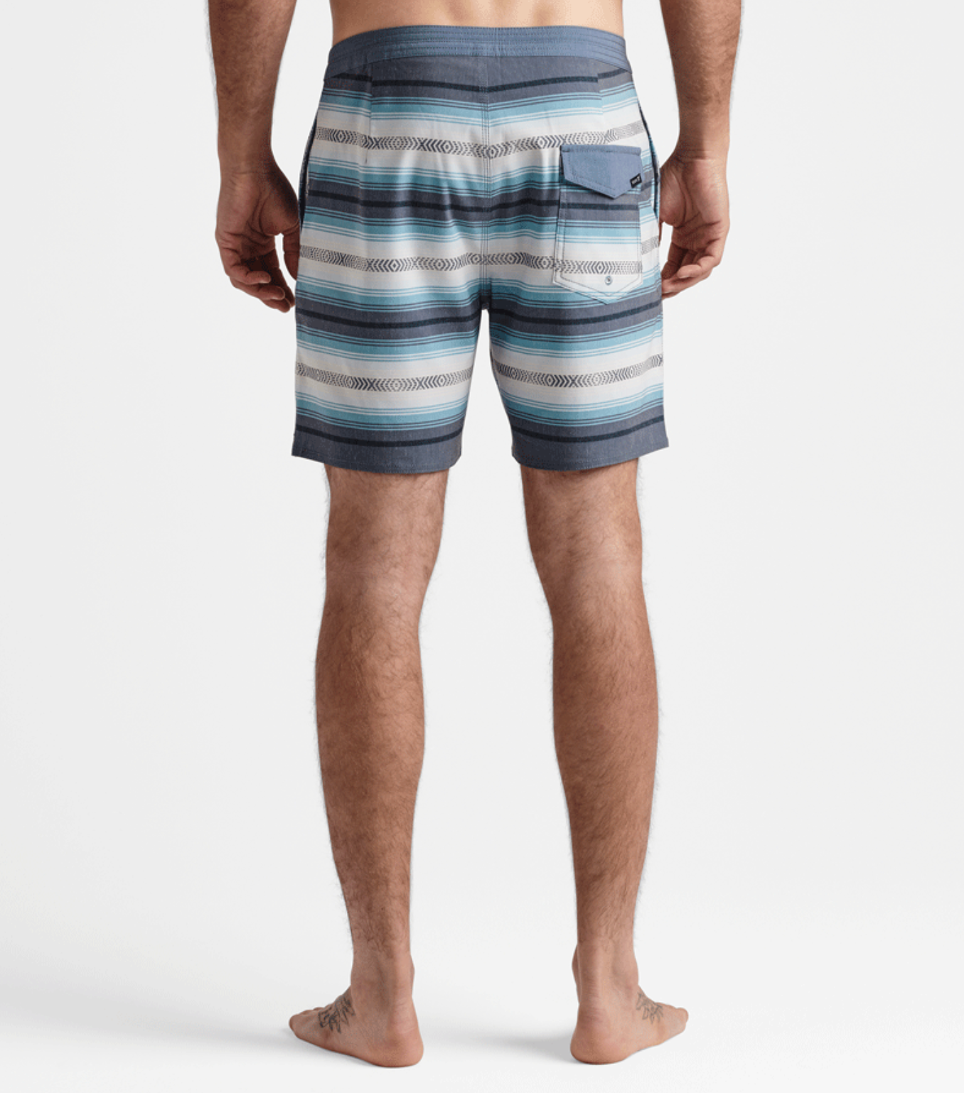 Chiller Boardshorts 17" - MTT Collective