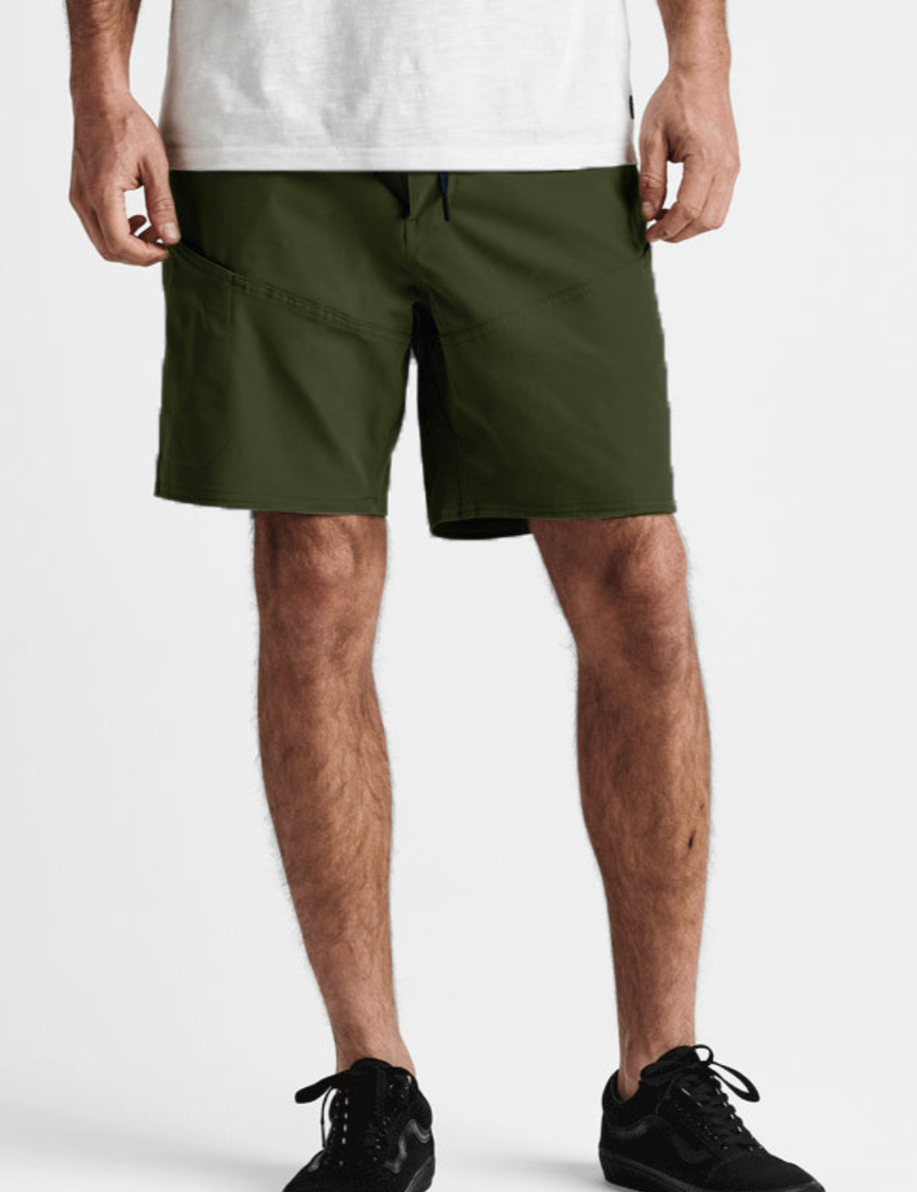 EXPLORER LONG ROAD SHORTS  | ASSORTED STYLES - MTT Collective