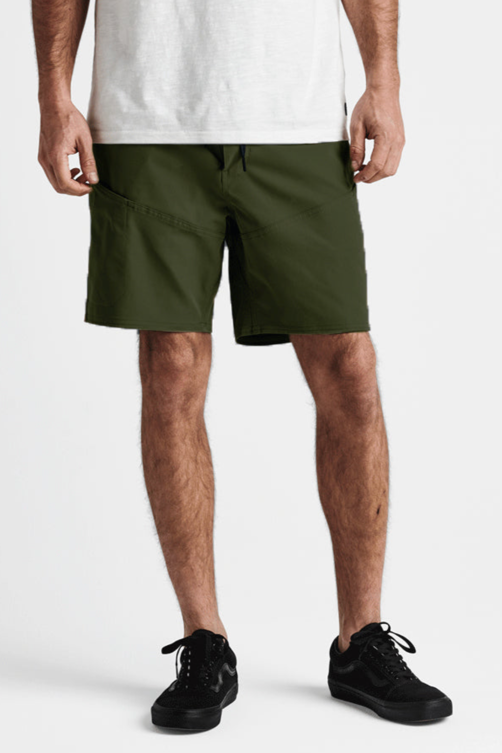 EXPLORER LONG ROAD SHORTS  | ASSORTED STYLES - MTT Collective