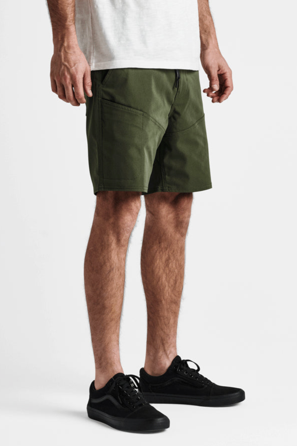 EXPLORER LONG ROAD SHORTS  | ASSORTED STYLES - MTT Collective