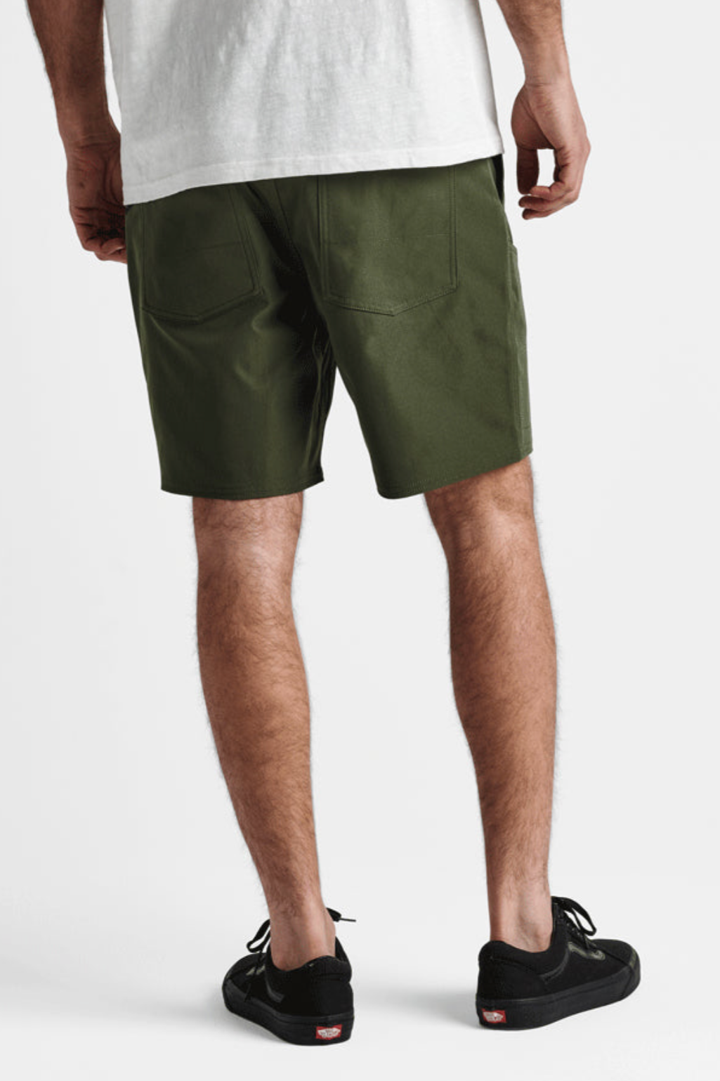 EXPLORER LONG ROAD SHORTS  | ASSORTED STYLES - MTT Collective