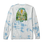 HAPPY TRAILS LONG SLEEVE TEE - MTT Collective