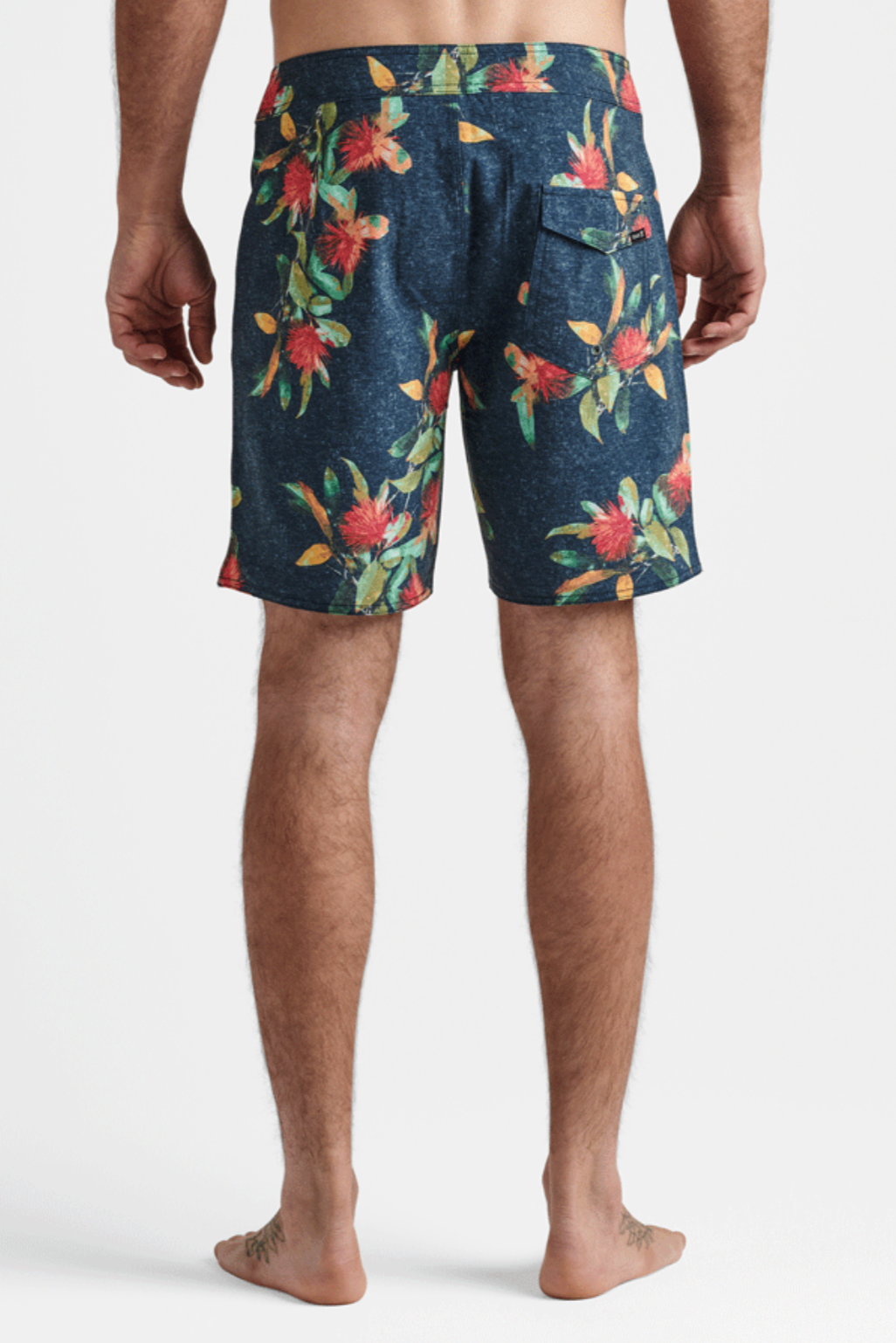 Passage Boardshorts 18" - MTT Collective