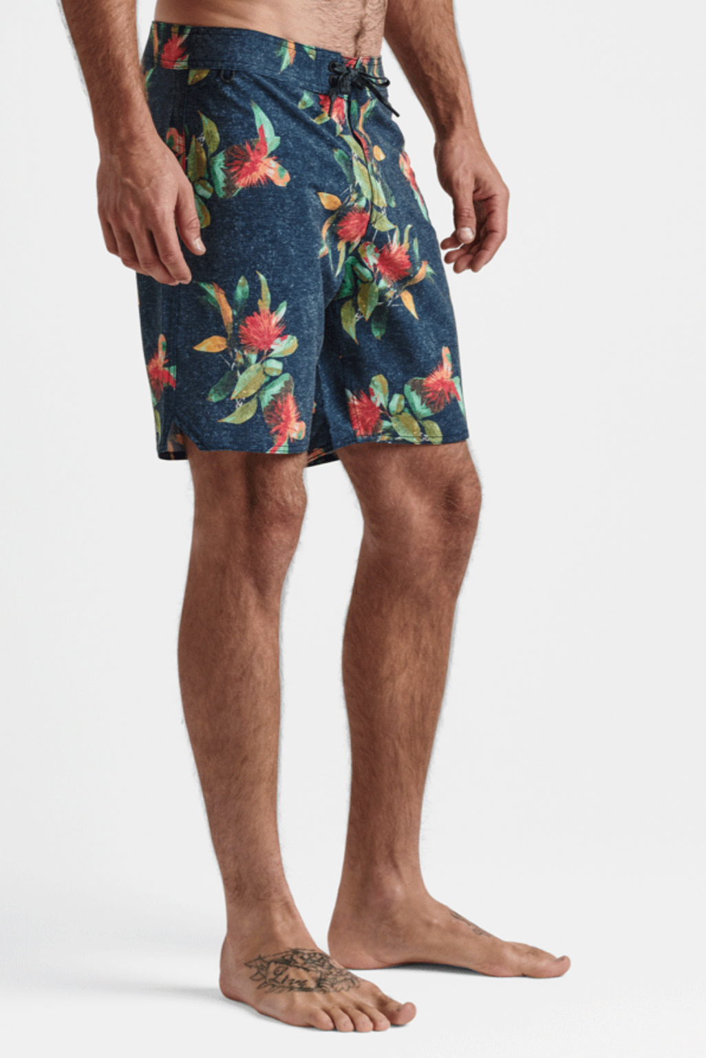 Passage Boardshorts 18" - MTT Collective