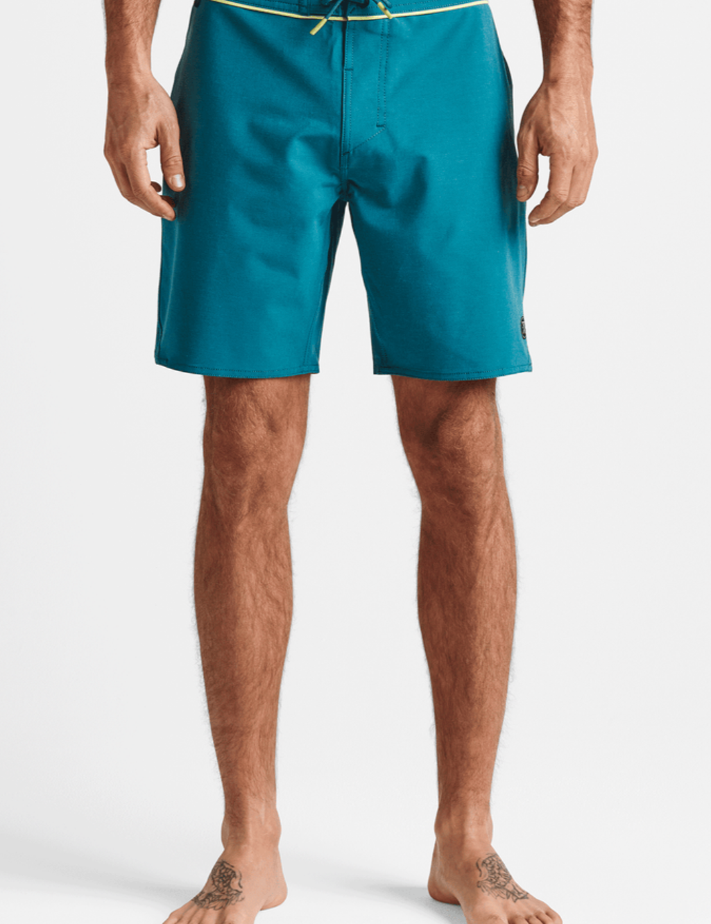 Passage Boardshorts 17" - MTT Collective