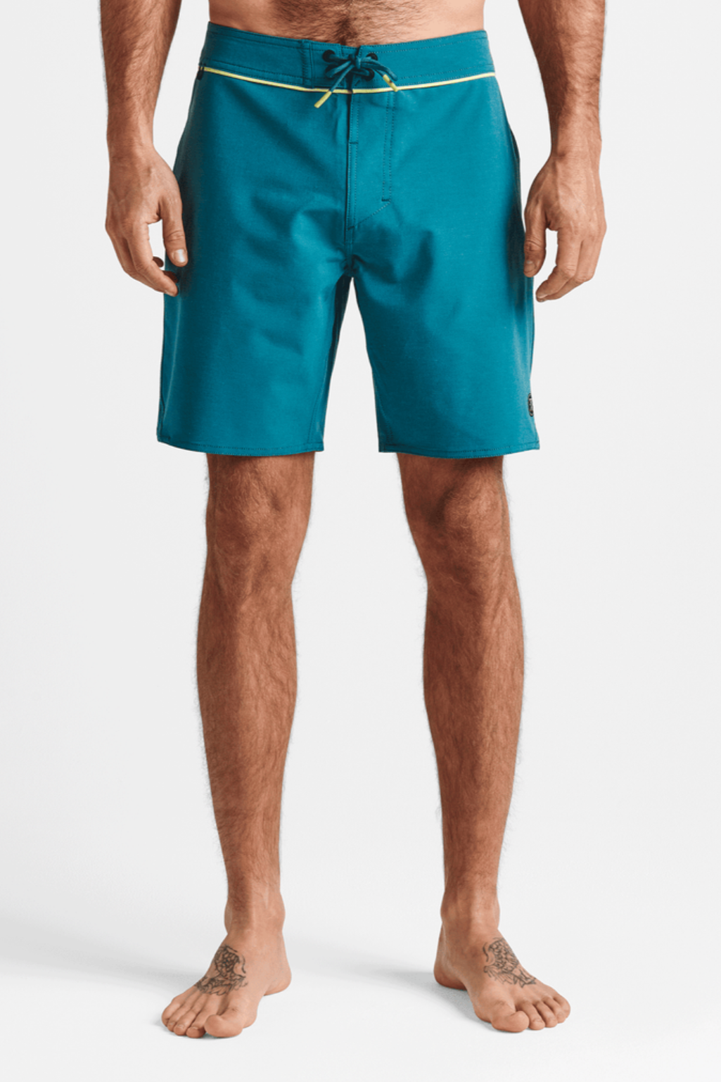 Passage Boardshorts 17" - MTT Collective