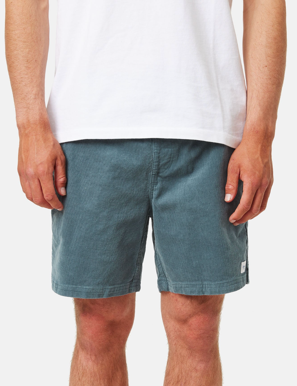 Cord Local Shorts - MTT Collective