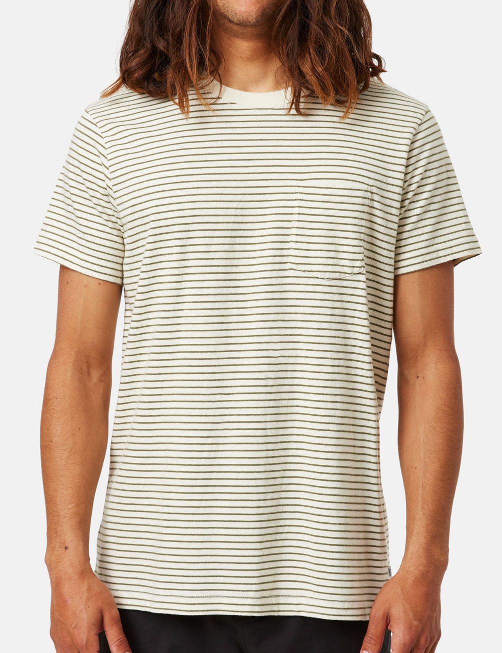 Finley Pocket Tee - MTT Collective