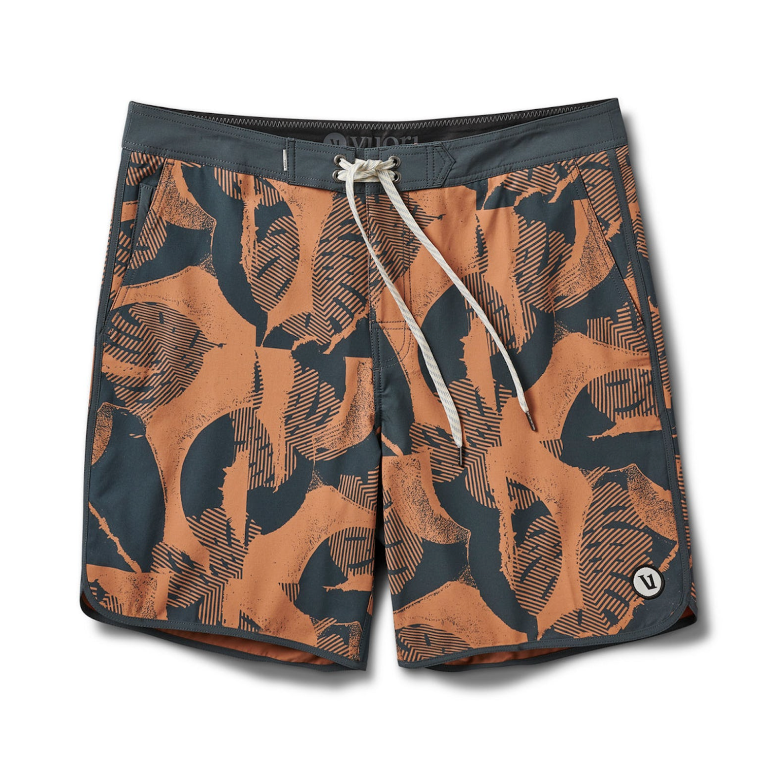 Cruise Boardshort - MTT Collective