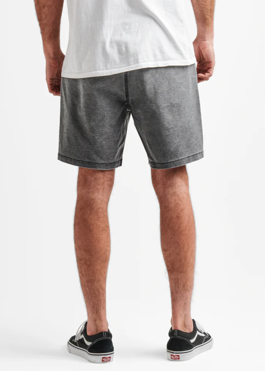 Porter Wash Shorts 17" - MTT Collective