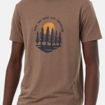 Path Less Travelled T-Shirt - MTT Collective