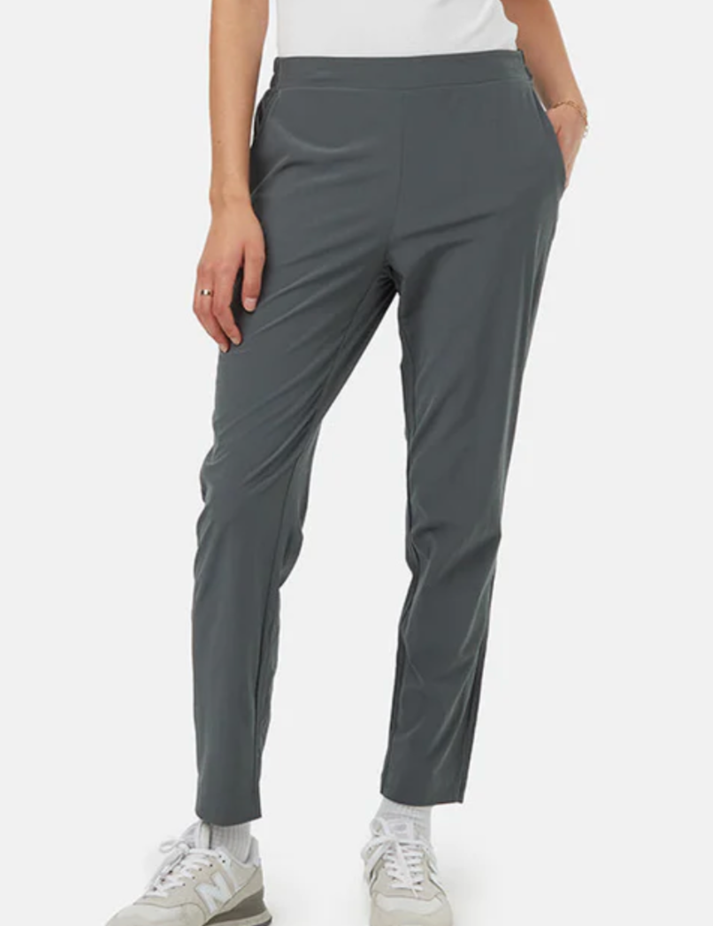 Women's InMotion Lightweight Pant - MTT Collective