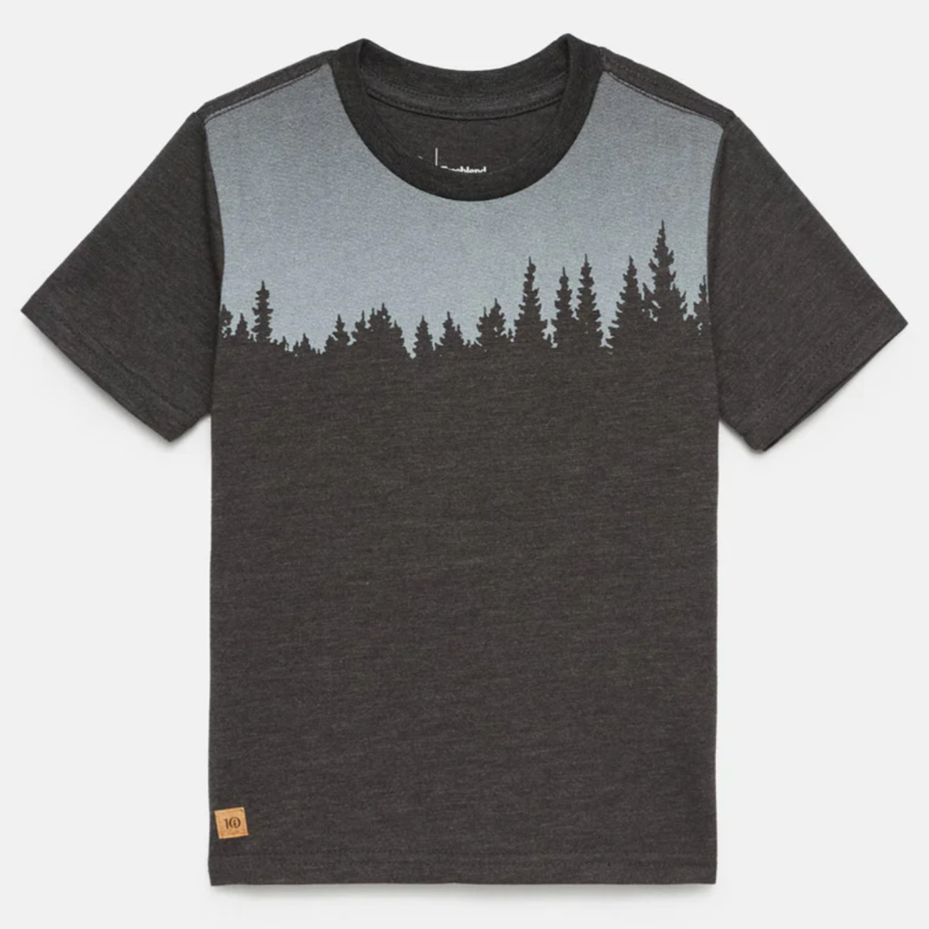 Kids Juniper T-Shirt - MTT Collective