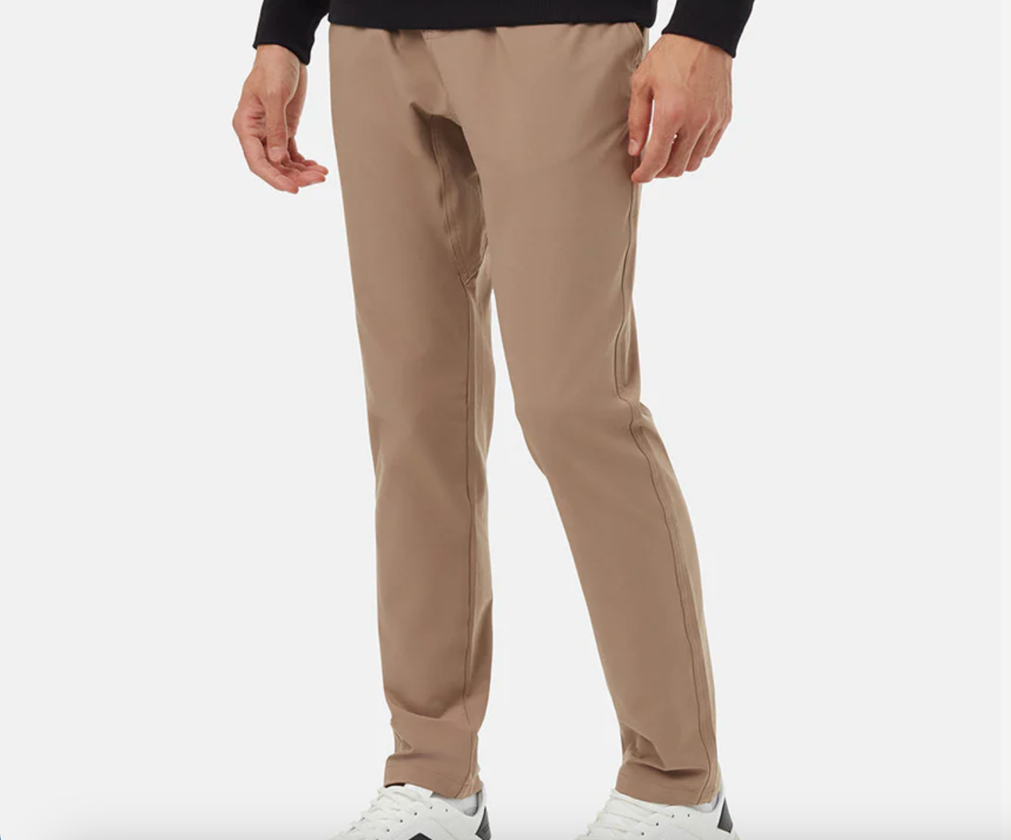 Men's In Motion Stretch Pant - MTT Collective