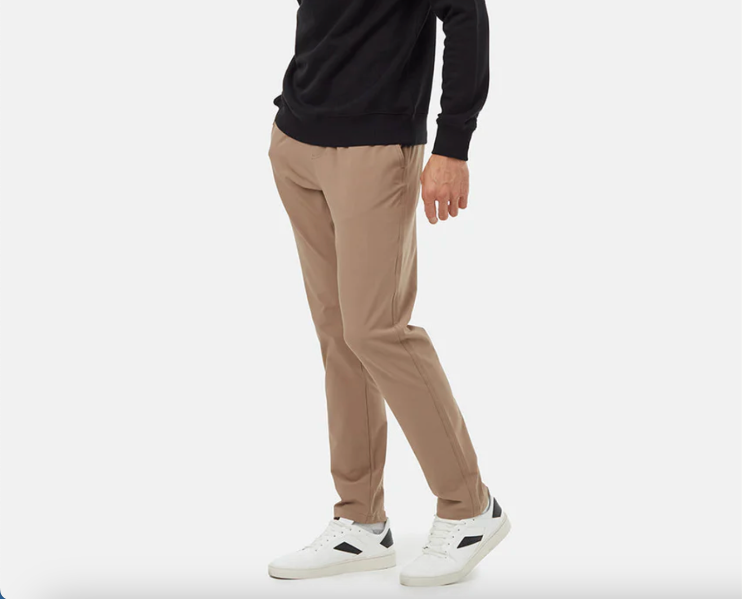 Men's In Motion Stretch Pant - MTT Collective