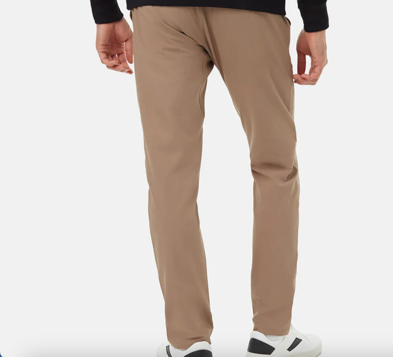 Men's In Motion Stretch Pant - MTT Collective