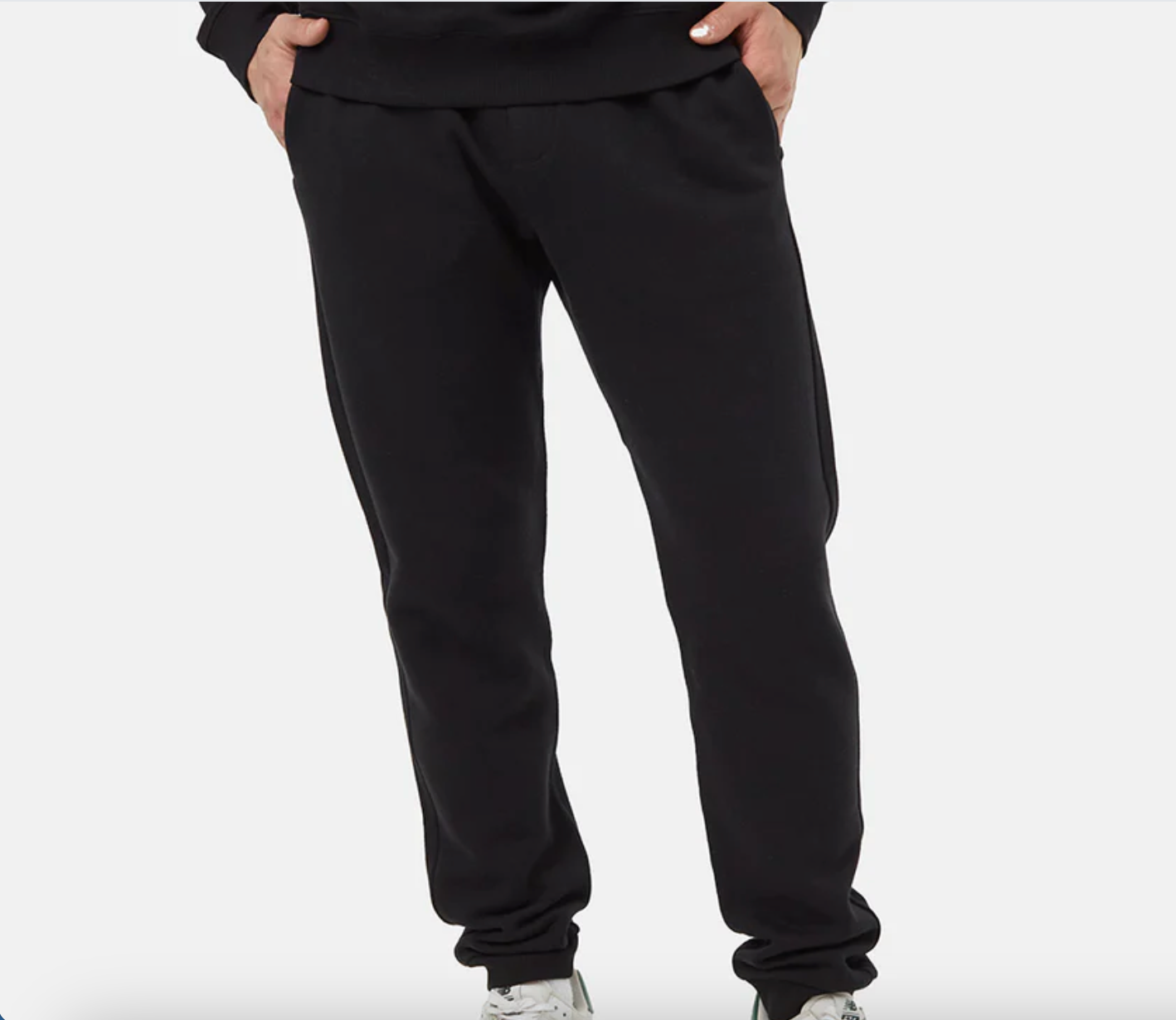 TREE FLEECE ATLAS SWEATPANTS - MTT Collective