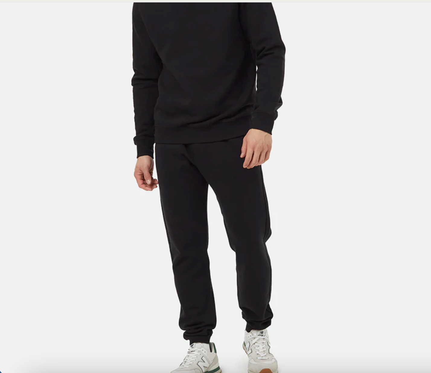 TREE FLEECE ATLAS SWEATPANTS - MTT Collective