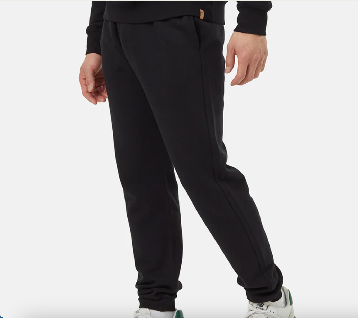 TREE FLEECE ATLAS SWEATPANTS - MTT Collective