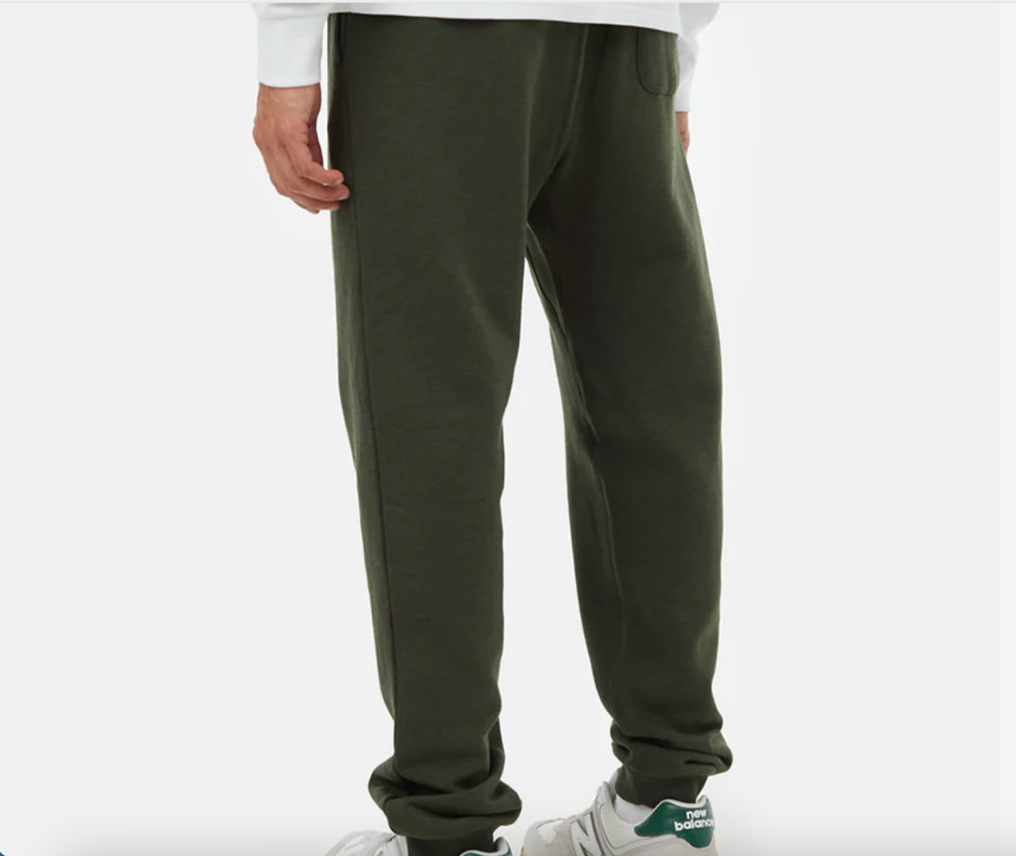 TREE FLEECE ATLAS SWEATPANTS - MTT Collective