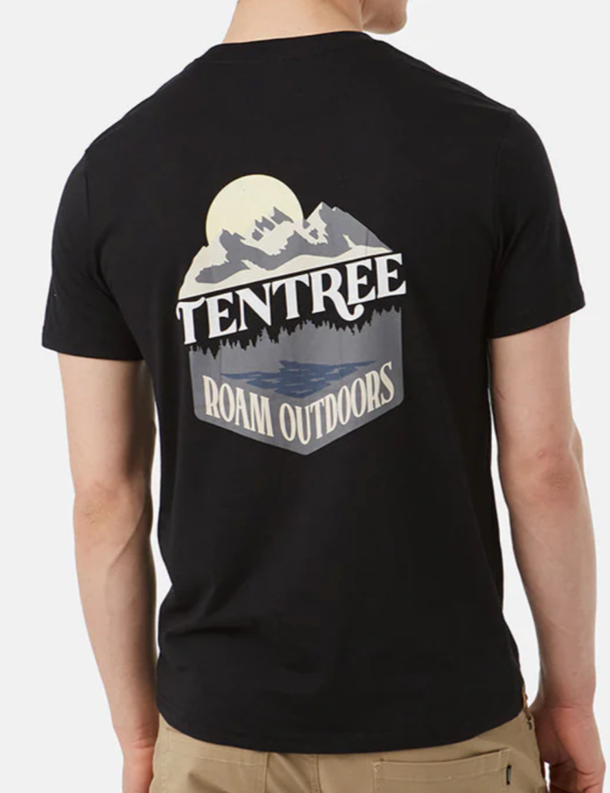 Roam Outdoors T-Shirt - MTT Collective