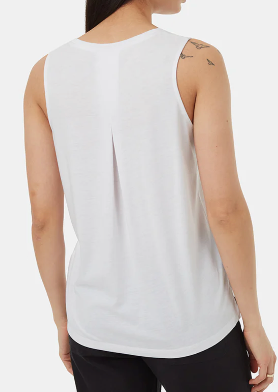 TreeBlend V-Neck Tank - MTT Collective