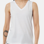 TreeBlend V-Neck Tank - MTT Collective