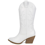 Orville Cowgirl Boot - MTT Collective