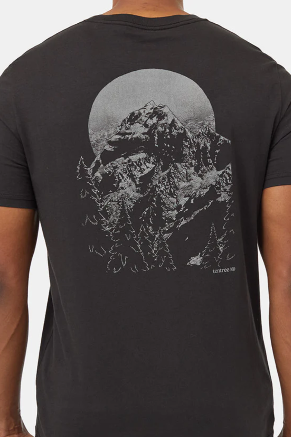 Summit T-Shirt - MTT Collective